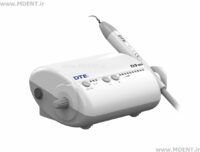 جرمگیر وودپیکر WOODPECKER DTE D3 LED SCALER OPTIC DIGITAL PIEZON ULTRASONIC SCALER کویترون اپتیک نوری پریو اندو پیزو