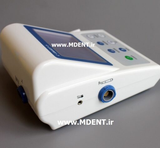 اپکس لوکیتور و اپکس فایندر کوکسو coxo dental endodontic treatment endo motor apex locator c smart I اندو روتاری دندانپزشکی