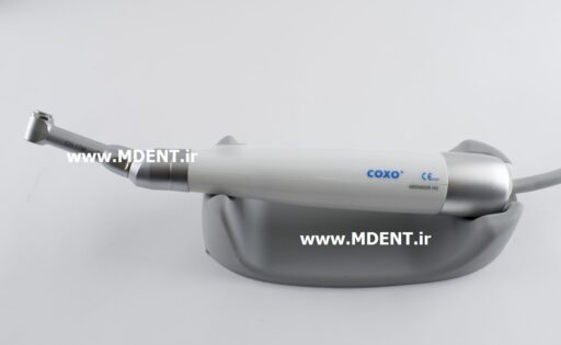 اپکس لوکیتور و اپکس فایندر کوکسو coxo dental endodontic treatment endo motor apex locator c smart I اندو روتاری دندانپزشکی