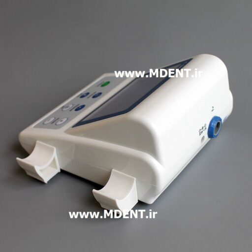 اپکس لوکیتور و اپکس فایندر کوکسو coxo dental endodontic treatment endo motor apex locator c smart I اندو روتاری دندانپزشکی