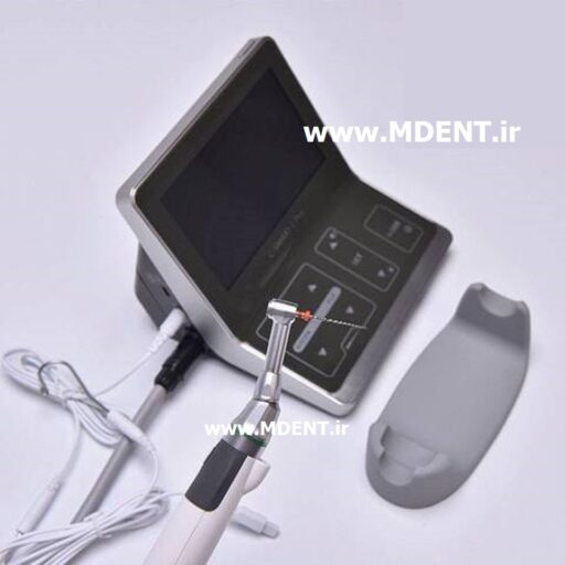 اپکس لوکیتور فایندر Goldent C smart 1-pro endo motor rotary + apex finder locator dental موتور اندو روتاری گلدنت دندانپزشکی