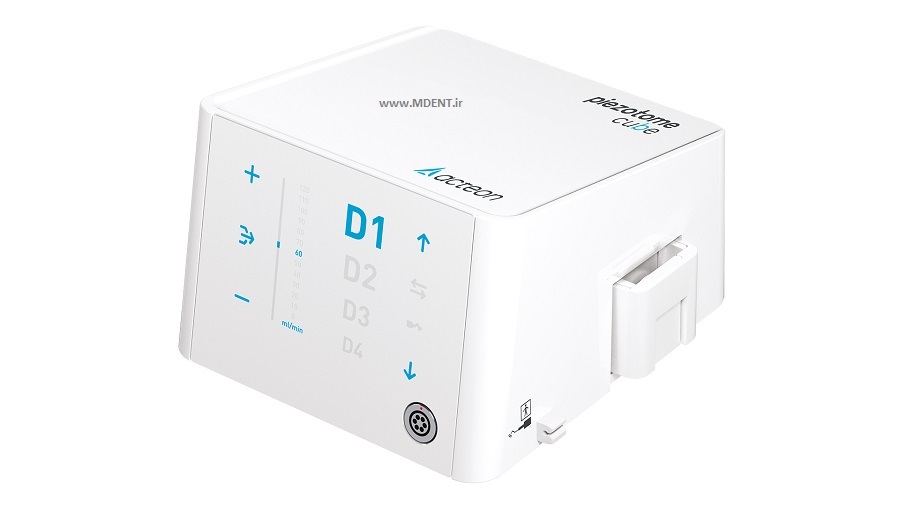 پیزوسرجری-اکتئون-Acteon-مدل-CUBE-LED