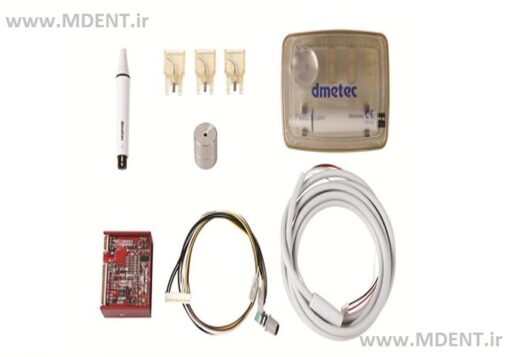 جرمگیر Compact S Built in type Ultrasonic Scaler dental