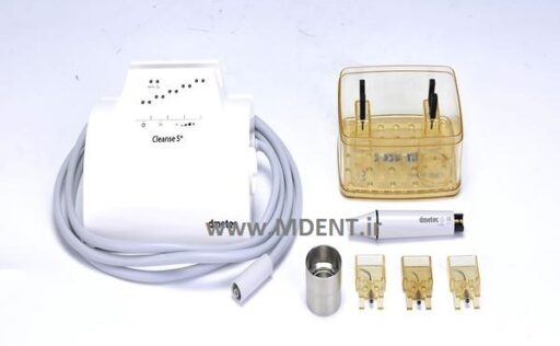 جرم گیر Dental Equipment, Portable type Ultrasonic Scaler CLEANSE S+