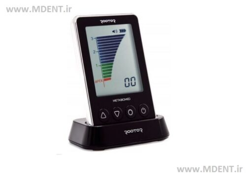 META ROOTOR APEX LOCATOR - Dental اپکس لوکیتور