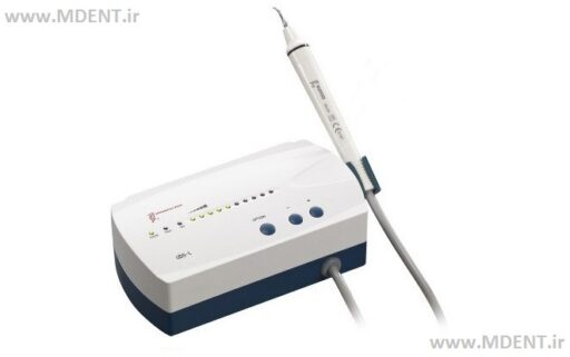 جرم گیر وودپیکر woodpecker dental Ultrasonic Scaler UDS-L دندانپزشکی