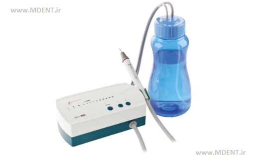 جرم گیر وودپیکر woodpecker dental Ultrasonic Scaler UDS-L (Full Option) دندانپزشکی