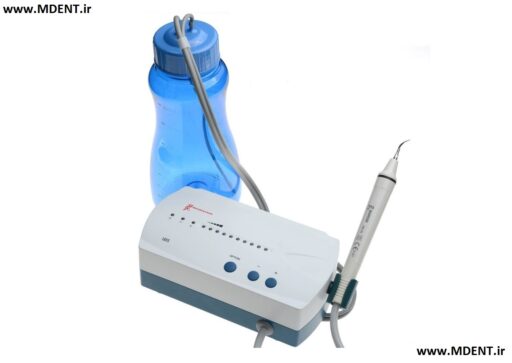 کویترن جرمگیر دندانپزشکی woodpecker Ultrasonic dental Scaler UDS-L Water وودپیکر پیزوالکترونیک