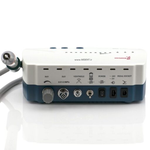 جرمگیر وودپیکر WOODPECKER مدل UDS-L LED