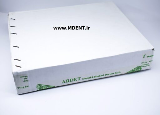 سنسور دیجیتال آر وی جی ORIX مدل ARDENT dental RVG ORIX model ARDENT