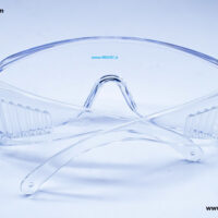 عینک محافظ دندانپزشکی در حین کار و عمل دندان carely dentistry glasses