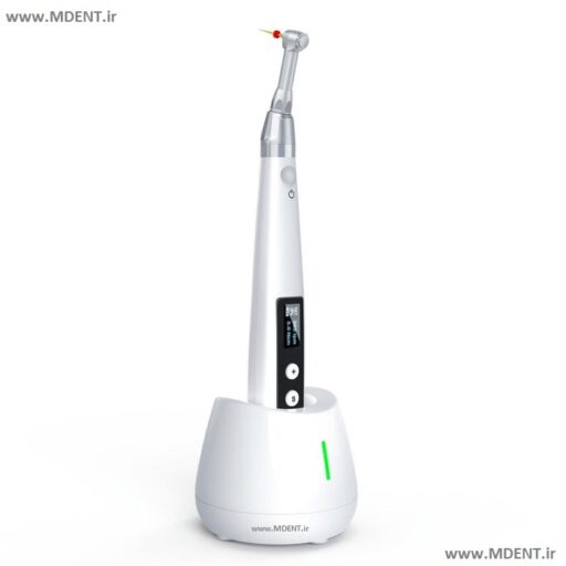 اپکس روتاری وودپیکر WOODPECKER مدل +E-COM