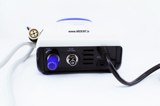 جرمگیر دندانپزشکی woodpecker مدل D2 LED PLUS woodpecker dental ultrasonic scaler D2 LED PLUS