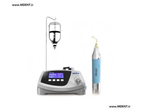 پیزوسرجری دندانپزشکی وودپیکر مدل DS-II LED dental woodpecker ultrasergery DS-II LED