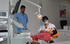 چگونه تکنولوژی می‌تواند دنیای دندان‌پزشکی را متحول کند؛ دست کم در هند