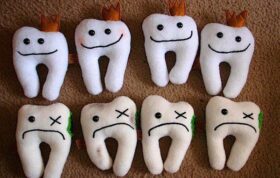 دندان‌پزشکی زیبایی کارشناسانه یا غیر کارشناسانه