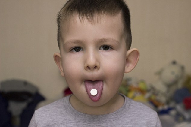 درمان رایگان هم درد دندان کودکان انگلیسی را دوا نکرد!