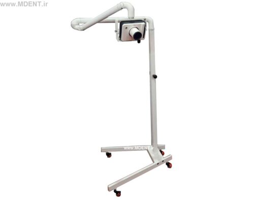 بازو رادیوگرافی Arm lover X-ray HANDRAY DENTAL Portable stand پایه پروکس زمینی