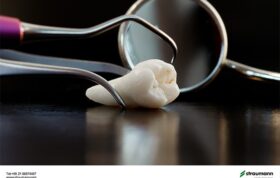 شرایط لازم برای کاشت ایمپلنت بلافاصله پس از کشیدن دندان چیست؟