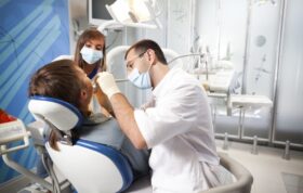 آداب انتقال مدیریت در دندانپزشکی