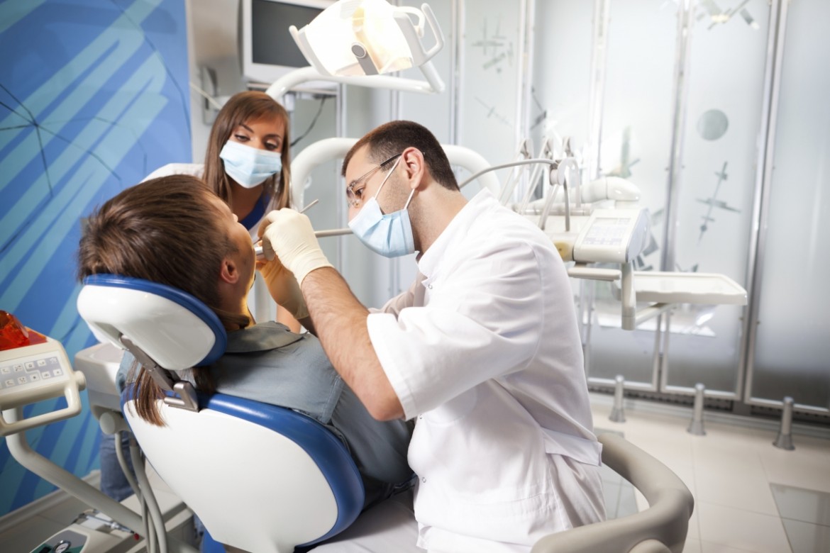 آداب انتقال مدیریت در دندانپزشکی