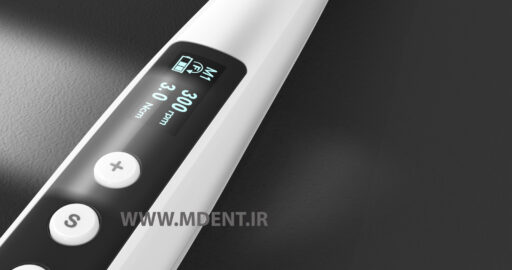 Woodpecker DTE Apex Locator E-COMd dental