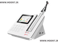 Dental Woodpecker Apex Locator Endo Rader