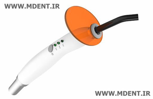 Dental Woodpecker Curning Light LED.Q