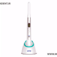 لایت کیور دندانپزشکیWoodpecker DTE Curning Light LUX I Dental وودپیکر