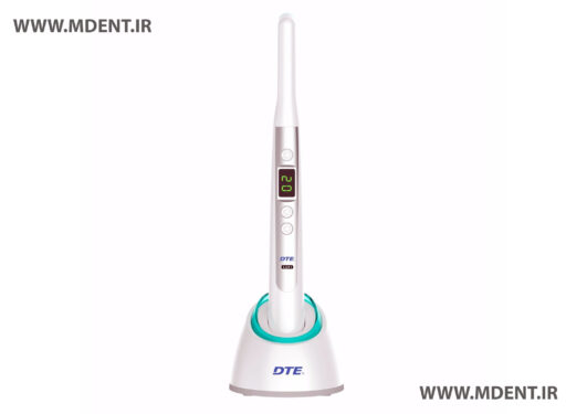 لایت کیور دندانپزشکیWoodpecker DTE Curning Light LUX I Dental وودپیکر