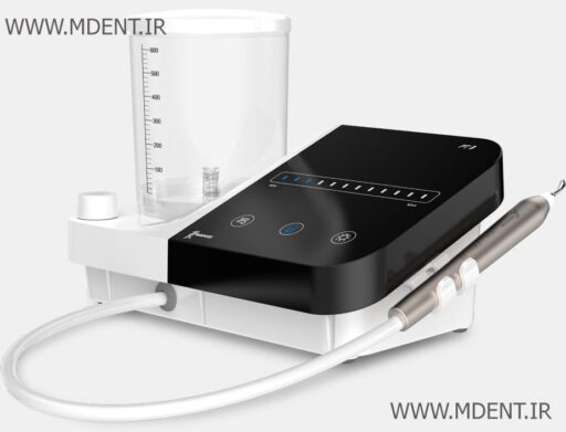 Dental Woodpecker DTE Periodontal Treatment Device PT 3