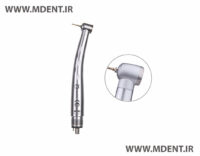 Woodpecker DTE Dental Turbine Handpiece HL II M4B2