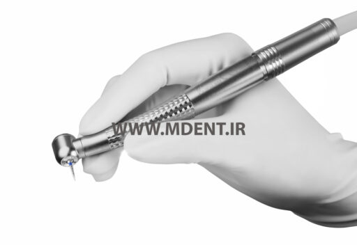 Woodpecker DTE Dental Turbine Handpiece HP 33