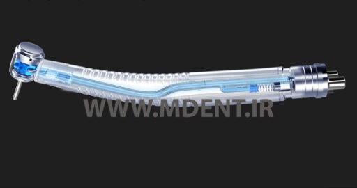 Woodpecker DTE Dental Turbine Handpiece HP II M4B2