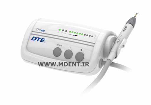 Woodpecker Dental Ultrasonic Scaler D6 LED