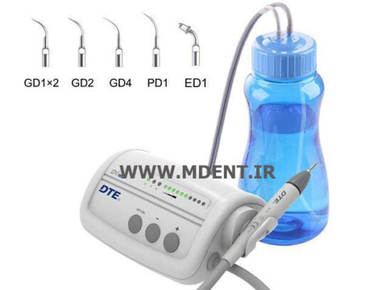 Woodpecker Dental Ultrasonic Scaler D6 LED