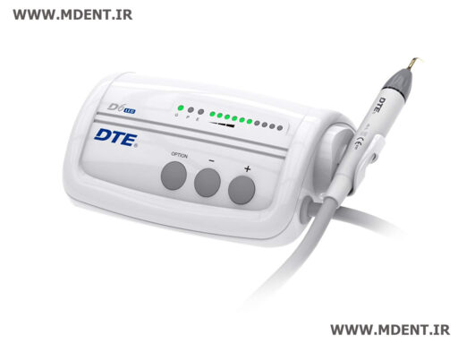 Woodpecker Dental Ultrasonic Scaler D6 LED