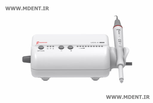 Dental Woodpecker Ultrasonic Scaler UDS-A LED