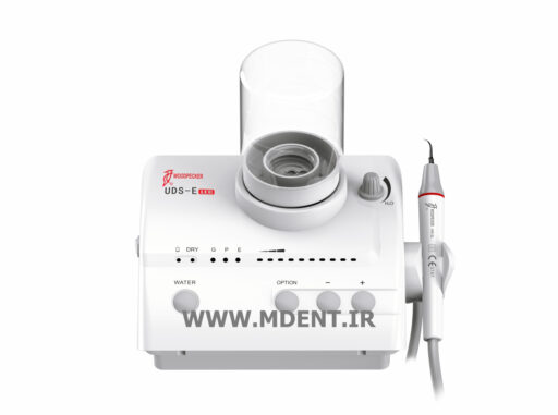 Dental Woodpecker Ultrasonic Scaler UDS-E LED