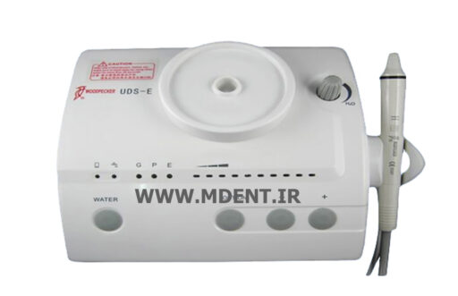 Dental Woodpecker Ultrasonic Scaler UDS-E LED