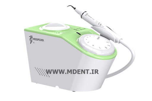 Dental Woodpecker Ultrasonic Scaler UDS-J2 LED