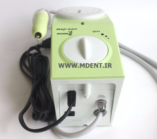 Dental Woodpecker Ultrasonic Scaler UDS-J2 LED