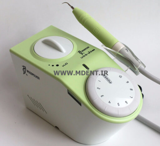 Dental Woodpecker Ultrasonic Scaler UDS-J2 LED