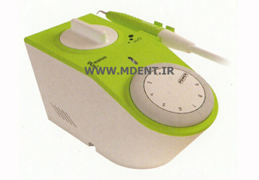 Dental Woodpecker Ultrasonic Scaler UDS-J2 LED