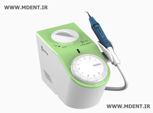 Dental Woodpecker Ultrasonic Scaler UDS-J2 LED