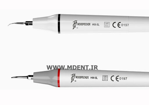 Dental Woodpecker Ultrasonic Scaler UDS-N2 LED