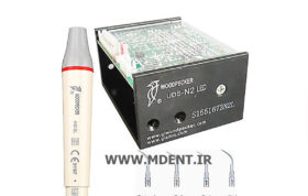 Dental Woodpecker Ultrasonic Scaler UDS-N2 LED