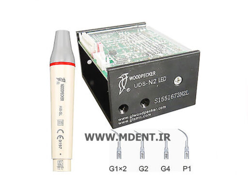 Dental Woodpecker Ultrasonic Scaler UDS-N2 LED