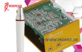 Dental Woodpecker Ultrasonic Scaler UDS-N3 LED
