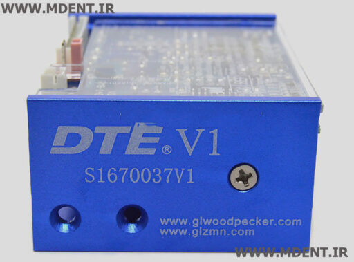 Woodpecker Dental DTE Ultrasonic Scaler V1